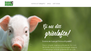 Griseløftet
